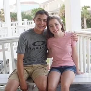 Meet your Posher, Jamie